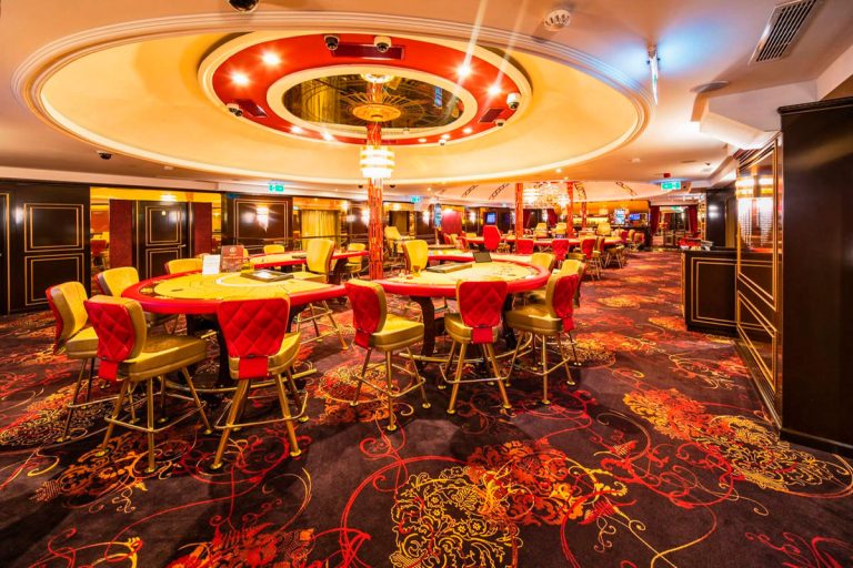 Sind ausländische Online Casinos in Österreich erlaubt? Eine tiefgehende Analyse aus erster Hand