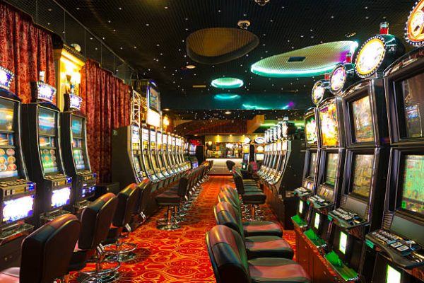 Online Casino Österreich