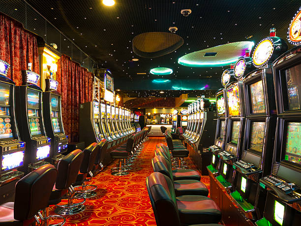 Online Casino Österreich