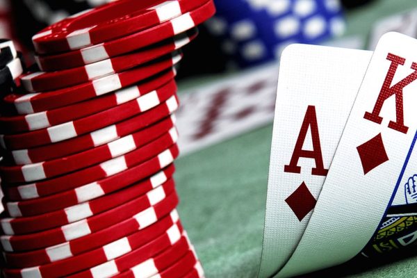 Casinos